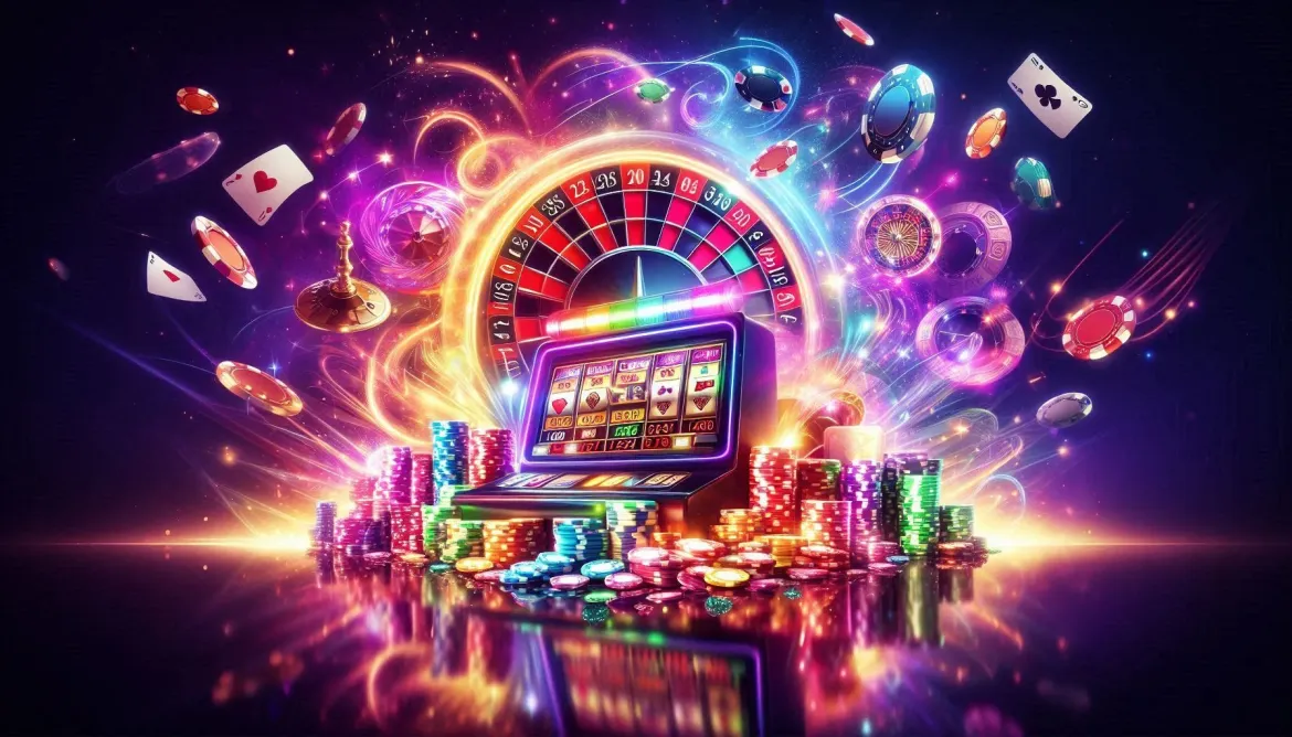 Sloty Casino